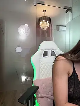 Stripchat Best live sex cam show of Anya-Ray