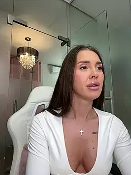Stripchat Private Sex Chat of Anya-Ray