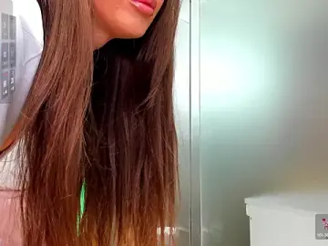 Stripchat Sex Cam of Anya-Ray