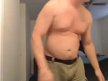 Stripchat Best Webcam of Bigtater1999