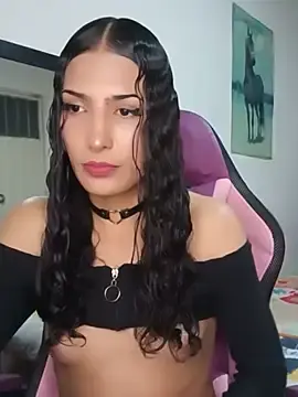 Stripchat Best Webcam of Jessica_princes