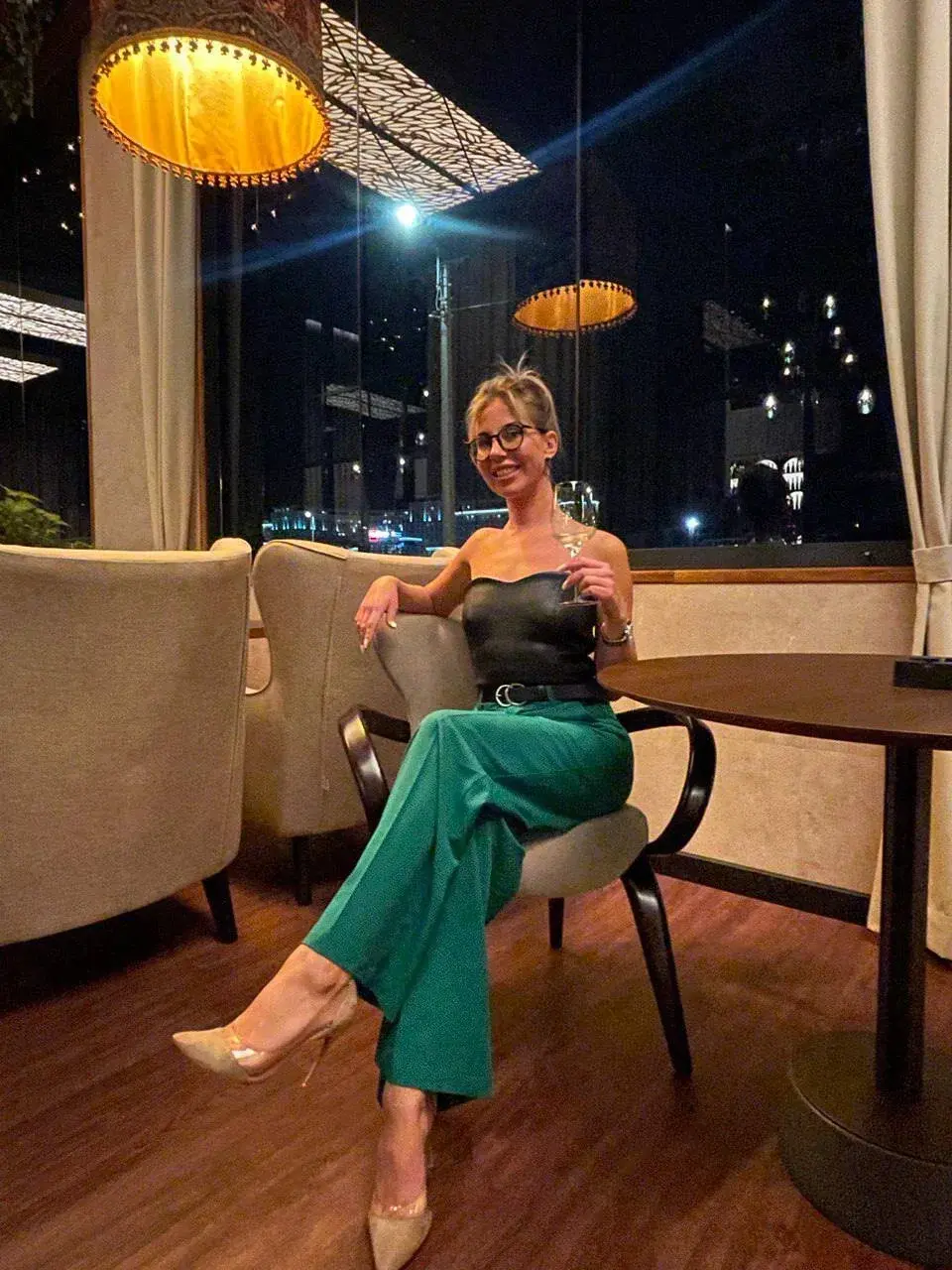 LisaMurr
