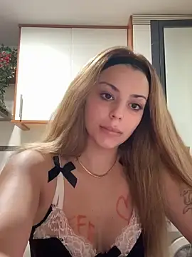Stripchat Live Sex of Noeliagglow