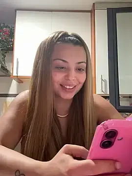 Stripchat Best Webcam of Noeliagglow
