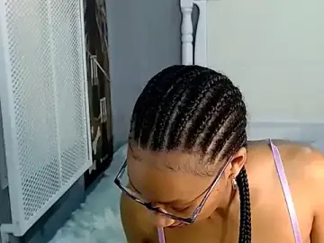 Stripchat Sex Chat of SkyVelvetxoxo