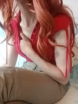 Stripchat Adult Webcam of VelvetDanger