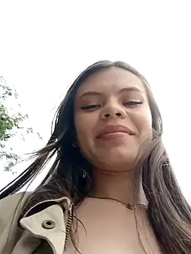 Stripchat Private Sex Chat of _Isabella-7