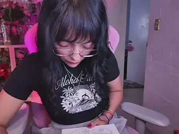 Stripchat Sex Cam of kaithra