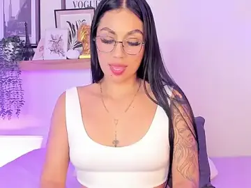 Stripchat Sex Chat of GabiHills