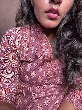 Stripchat Best Webcam of Goddess_sneha