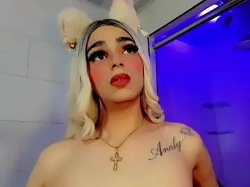 Stripchat Sex Cam of Maddye_Fox