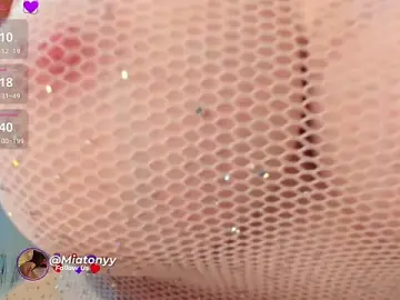 Stripchat Sex Chat of Mia_Mi_