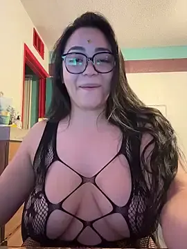 Stripchat Adult Webcam of MyHoneyFrida