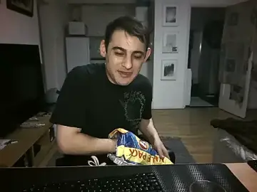 Stripchat Live Sex of mihaimichael