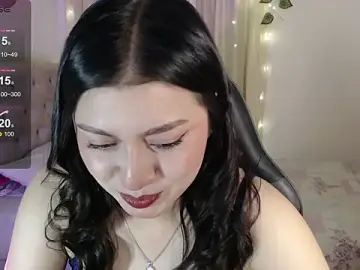 Stripchat Adult Webcam of mily_thomson_b_
