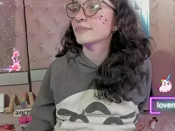 Stripchat Free Porn Cam of neeko_princes