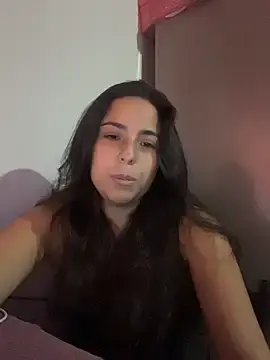 Stripchat Sex Cam of onMelan