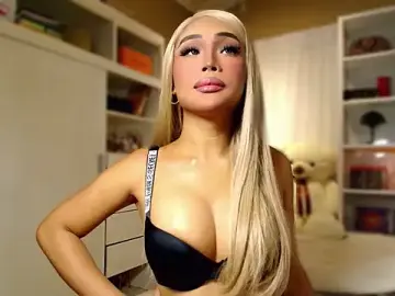 Stripchat Live Sex Cam of venusangelic