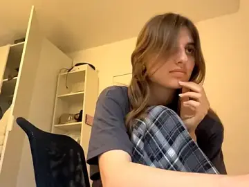 Stripchat Sex Cam of ActaedCottage