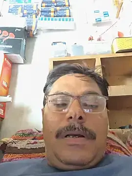 Stripchat Adult Webcam of Bigbul6