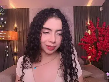 Stripchat Watch Live Sex Cams of Carolyn_collins