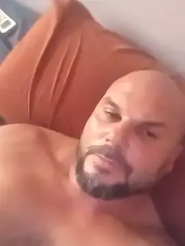 Stripchat Live Sex of Javierchico