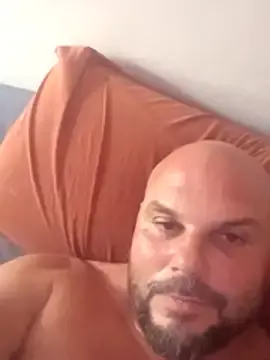 Stripchat Sex Chat of Javierchico