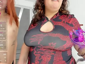 Stripchat Sex Chat of Kate_Dynasty