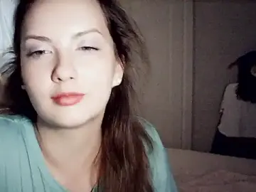 Stripchat Nude Webcam of MoodieMira