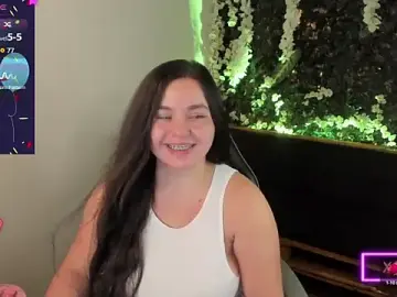 Stripchat Watch Live Sex Cams of ainohacarter_89