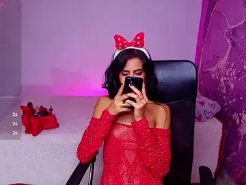 Stripchat Free Porn Cam of canela_salvaje