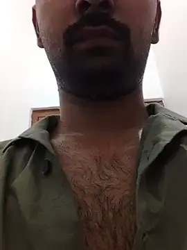 Stripchat Live Sex Cam of daddyvenom0015