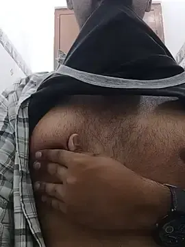 Stripchat Adult Webcam of Punjabi_lad004