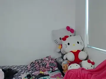 Stripchat Sex Chat of kayla_k18