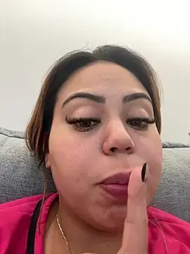 Stripchat Private Sex Chat of lariic
