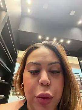 Stripchat Sex Chat of lariic