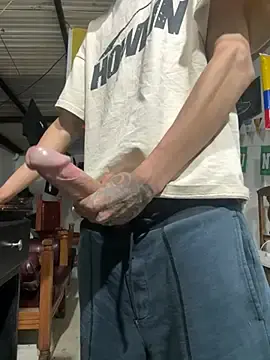 Stripchat Adult Webcam of 27powercm