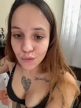 Stripchat Nude Webcam of Angel_6699
