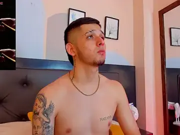 Stripchat Best live sex cam show of Boy_Mathew