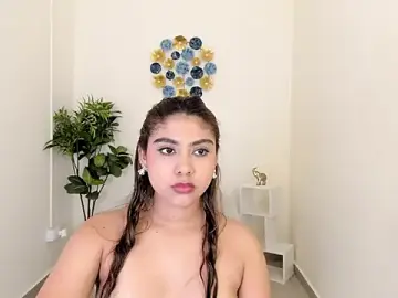 Stripchat Watch Live Sex Cams of Mallory_Lee