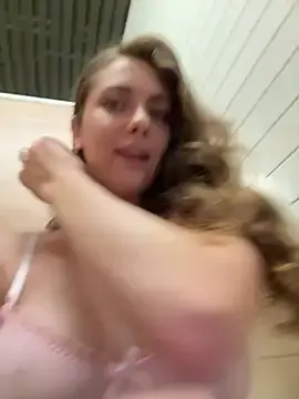 Stripchat Live Sex of MariiD