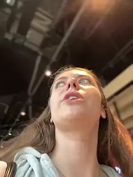 Stripchat Live Sex Cam of MariiD
