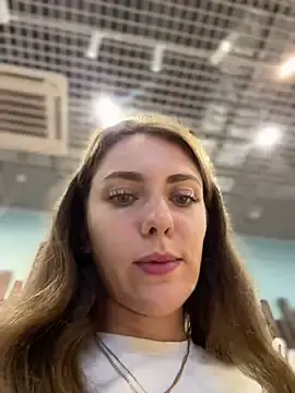 Stripchat Nude Webcam of MariiD
