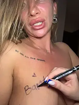 Stripchat Live Porn of RollingGirls