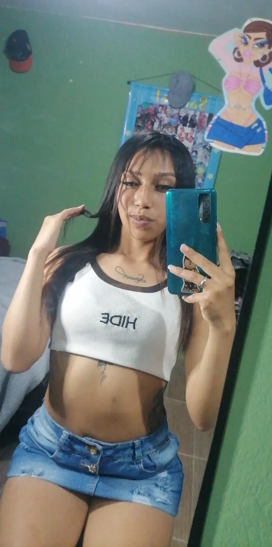 Volett_Sweet