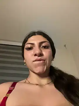 Stripchat Private Sex Chat of arieel__722