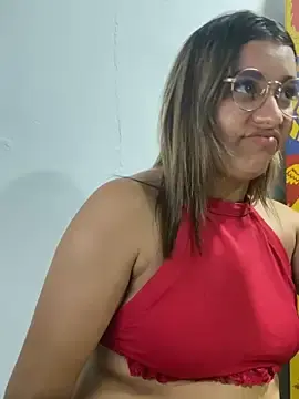 Stripchat Adult Webcam of liahot69
