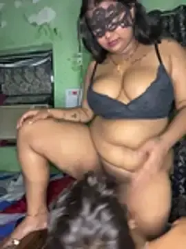 Stripchat Live Sex of sexy-bu