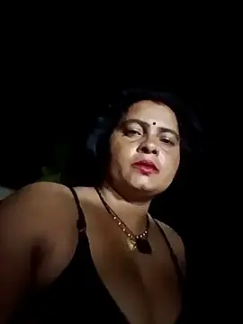 Stripchat Adult Webcam of Hot_komal1