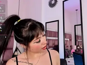 Stripchat Live Porn of I_Am_Anniee